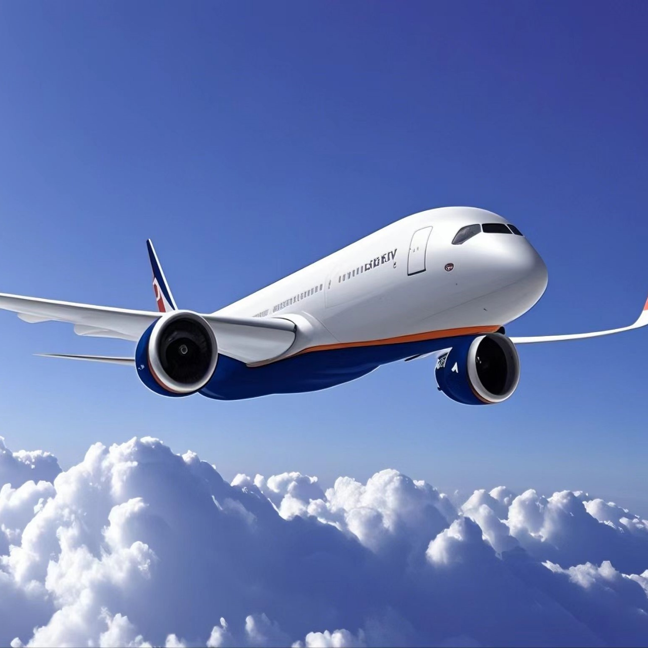 鸡西到北京空运当日达服务，航空快递如闪电，包裹当天送达